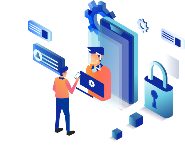 Real-Time Location & E-Verification
